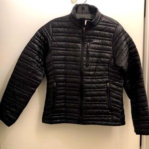Patagonia nano puff jacket- size S- excellent condition